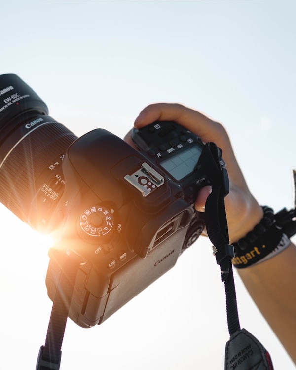 Reportage photo